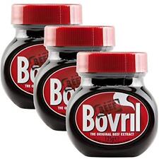 Beef bovril 125g for sale  LONDON