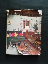 Libro comment décorer usato  Napoli