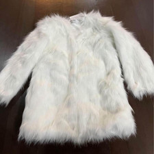 Women faux fur for sale  Mchenry