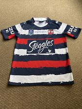 Sydney roosters nrl for sale  PETERBOROUGH