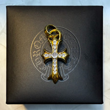 Chrome hearts gothic for sale  Austin