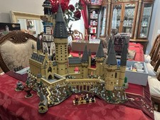 Harry potter hogwarts for sale  Surprise