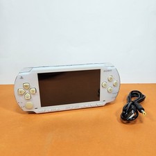 Console sony psp usato  Roma