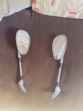 Yamaha fz6 mirrors for sale  HYDE