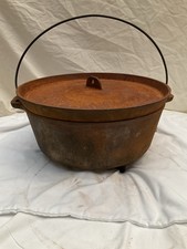 Antique cast iron for sale  Marshall