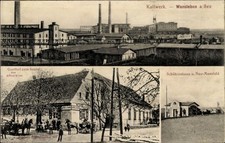 Wansleben see mansfelder gebraucht kaufen  Berlin