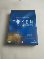 Taken steven spielberg d'occasion  La Ferté-Milon