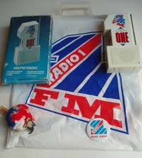 Vintage radio one for sale  BIRMINGHAM