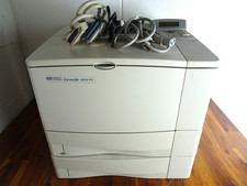 Laserjet 4050tn monochrome for sale  Anoka