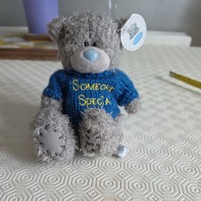 Someone special tatty for sale  ERITH