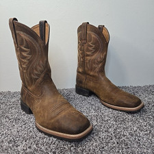 Ariat boots men for sale  Oregon City