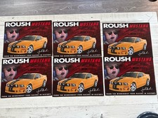 2007 roush mustang for sale  Rehoboth Beach