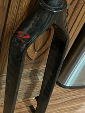 Niner carbon fork for sale  Omaha