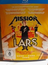 Mission lars bluray gebraucht kaufen  Ansbach