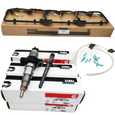 Cummins diesel performance for sale  Hebron