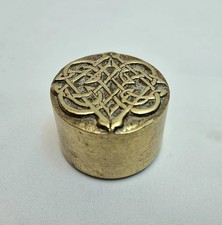Unusual old brass for sale  LISKEARD