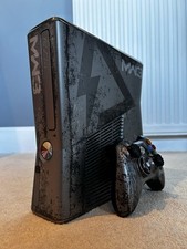 Mw3 xbox 360 for sale  DUNBLANE