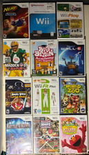 Lot nintendo wii for sale  Flagstaff