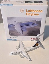 Herpa wings 500 usato  Milano