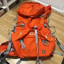 Jack wolfskin alpine for sale  WESTCLIFF-ON-SEA
