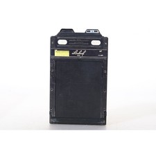 Linhof 4x5 doppelplanfilmkasse gebraucht kaufen  Rain