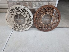 Pair antique register for sale  Mayer