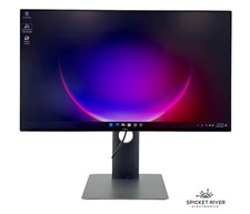 Monitor IPS Dell UltraSharp U2421HE 24" Full HD (1920x1080) 60Hz, usado comprar usado  Enviando para Brazil