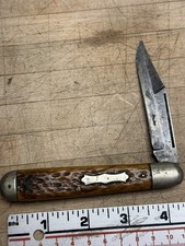 colonial folding knife for sale  Fort Wayne