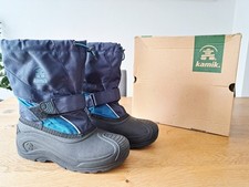Kamik boots winterstiefel gebraucht kaufen Kamik boots winterstiefel gebraucht kaufen  Augsburg