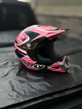 Atv helmet kids for sale  Ogden