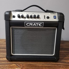 Crate flexwave guitar for sale  Bethpage