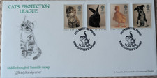 1990 cats protection for sale  STURMINSTER NEWTON