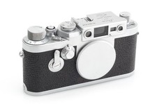 Leitz leica iiig usato  Spedire a Italy