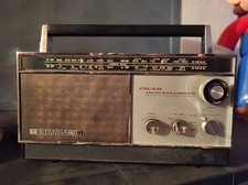 Standard transistor radio usato  Larciano