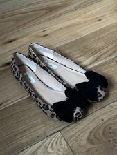 Linea leopard print for sale  AUCHTERARDER