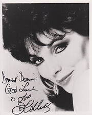 Joan collins riginal gebraucht kaufen  Ratingen