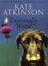 Emotionally weird kate for sale  UK