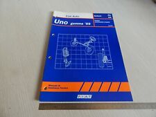 Manuale assistenza tecnica usato  Santena