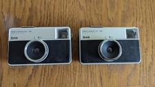 Kodak instamatic sucherkamera gebraucht kaufen  Chieming