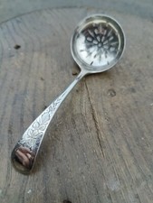 Sugar sifting ladle for sale  ST. AUSTELL