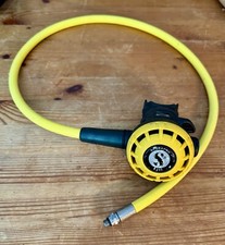 Scubapro r195 octopus for sale  HELSTON