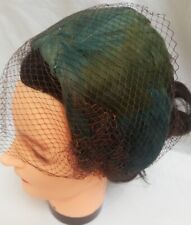 Vintage ladies hat for sale  STROUD