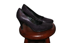 Chaussures escarpins femme d'occasion  Blanquefort