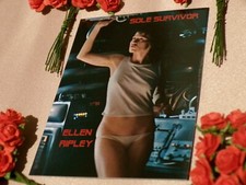 Ellen ripley custom for sale  CRAWLEY