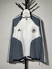 Vintage Adidas niemiecka piłka nożna reprezentacja narodowa kurtka piłkarska męska rozmiar XL, używany na sprzedaż  PL