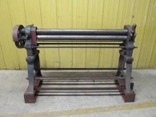 Milton equipment co. for sale  Clare