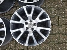 Riginal zoll alufelge gebraucht kaufen  Wermelskirchen
