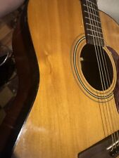 Alvarez acoustic guitar for sale  Youngstown
