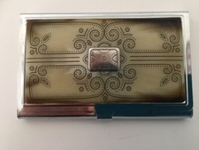 Brighton business card for sale  Woodway
