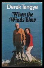 Winds blow derek for sale  UK